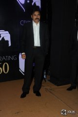 Celebs at Chiranjeevi 60th Birthday Party